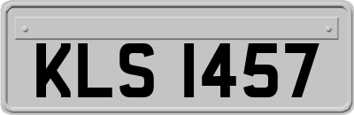 KLS1457