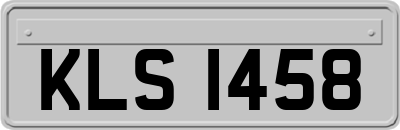 KLS1458