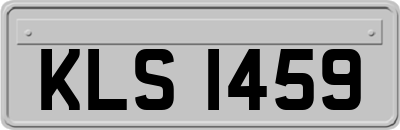 KLS1459