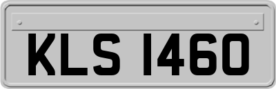 KLS1460