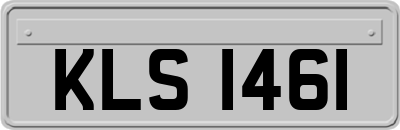 KLS1461