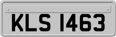 KLS1463