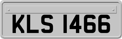 KLS1466