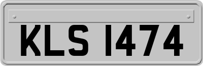 KLS1474