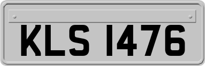 KLS1476