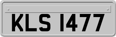 KLS1477