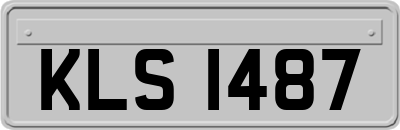 KLS1487