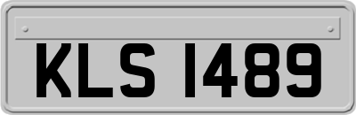 KLS1489