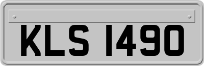 KLS1490