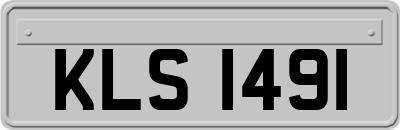 KLS1491