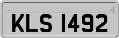 KLS1492