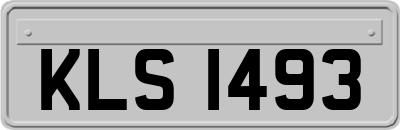 KLS1493