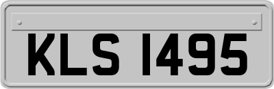 KLS1495