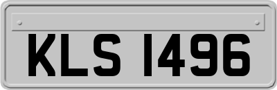 KLS1496