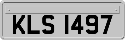 KLS1497