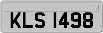 KLS1498