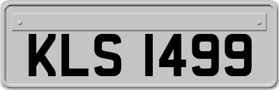 KLS1499