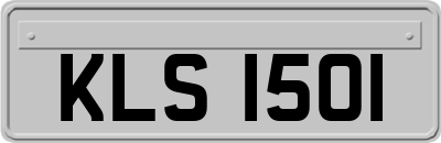 KLS1501