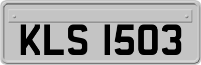 KLS1503