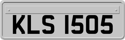 KLS1505