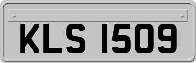 KLS1509