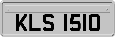 KLS1510