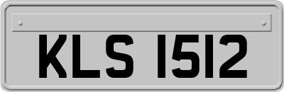 KLS1512