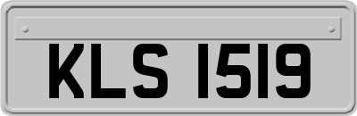 KLS1519