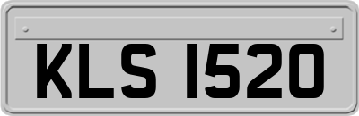 KLS1520