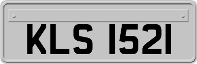 KLS1521