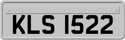 KLS1522