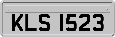 KLS1523