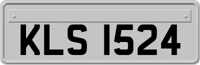 KLS1524