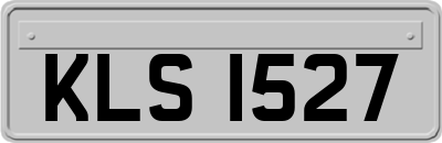 KLS1527