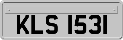 KLS1531