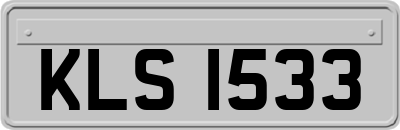 KLS1533