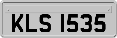 KLS1535