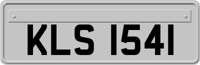 KLS1541