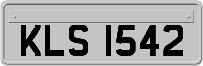 KLS1542