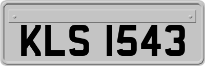 KLS1543