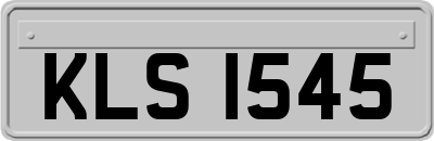 KLS1545