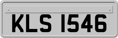 KLS1546