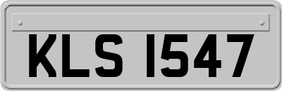 KLS1547