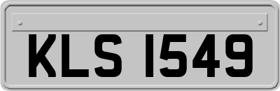 KLS1549