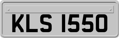 KLS1550