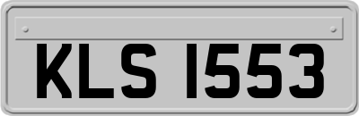 KLS1553