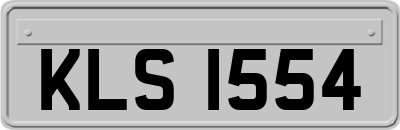 KLS1554