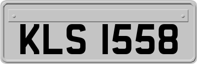 KLS1558