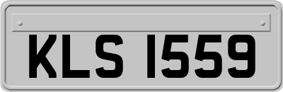 KLS1559