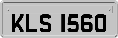 KLS1560